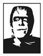 Herman Munster