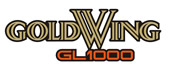 Gold Wing GL 1000