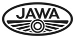 JAWA-Logo (wie Original)
