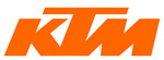 KTM-Logo (wie Original)