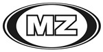 MZ-Logo (nicht Original)
