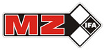 MZ ETZ Original (3-farbig)