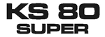 KS 80 Super (wie Original, auch KS 80 Sport)